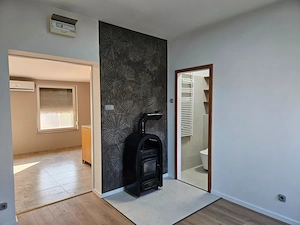 Csendes menedék, nyaraló Győr-Sashegyen! - kép 4