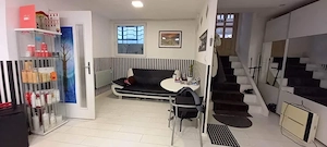 Minőségi masszázs a FelkArt masszázsszalonban, Jászai Mari tértől pár perc sétára - kép 5