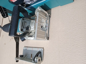 Használt Makita SP 6000 jp7000 - kép 5