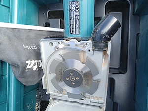 Használt Makita SP 6000 jp7000 - kép 2