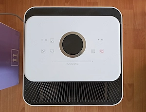 Truelife DH5 Touch párátlanító, mondhatni új, + komoly ajándék - kép 2