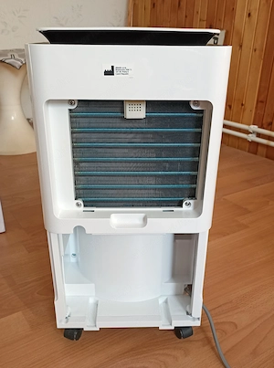 Truelife DH5 Touch párátlanító, mondhatni új, + komoly ajándék - kép 4