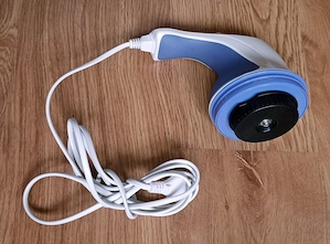 Relax & Tone maszírozó, bőrfeszesítő, bőrkeményedések ellen stb - kép 4