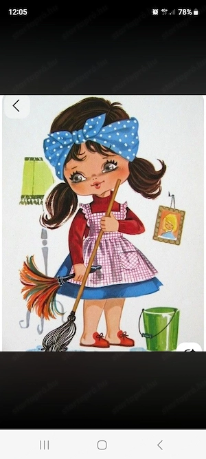 Takarítást vállalok Veszprém környékén! Hétvégén. 