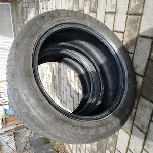 kerti székek összecsukható. - kép 6