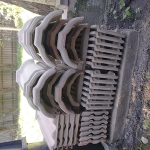 kerti székek összecsukható. - kép 7