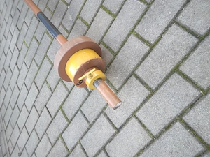 kerti székek összecsukható. - kép 5