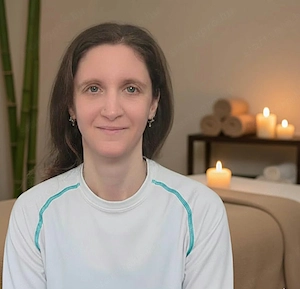 Svéd masszázs, relaxáló masszázs - kép 2