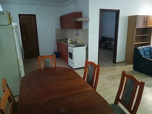 Nyíregyháza-Sóstóhegy övezetében, nappali+5 szobás szintes családi ház eladó! - kép 2