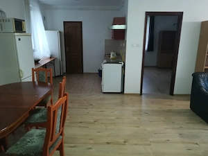 Nyíregyháza-Sóstóhegy övezetében, nappali+5 szobás szintes családi ház eladó! - kép 3