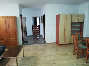 Nyíregyháza-Sóstóhegy övezetében, nappali+5 szobás szintes családi ház eladó! - kép 4