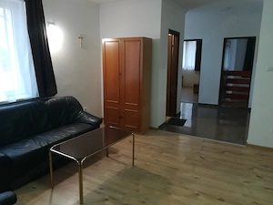 Nyíregyháza-Sóstóhegy övezetében, nappali+5 szobás szintes családi ház eladó! - kép 5