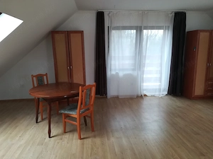 Nyíregyháza-Sóstóhegy övezetében, nappali+5 szobás szintes családi ház eladó! - kép 11