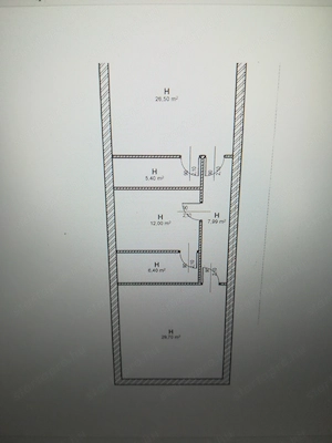 Nyíregyháza-Sóstóhegy övezetében, nappali+5 szobás szintes családi ház eladó! - kép 16