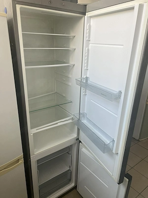 Használt Gorenje RK621PS4 Alulfagyasztós hűtőszekrény [KH299] 1-3 hónap garanciával - kép 2