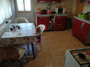 Napkoron a központ közelében 2 szobás családi ház eladó! - kép 2