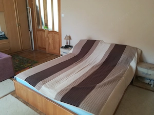 Napkoron a központ közelében 2 szobás családi ház eladó! - kép 6