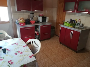 Napkoron a központ közelében 2 szobás családi ház eladó!