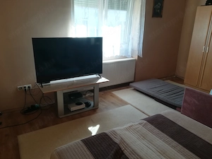 Napkoron a központ közelében 2 szobás családi ház eladó! - kép 7