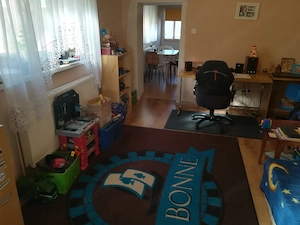 Napkoron a központ közelében 2 szobás családi ház eladó! - kép 9