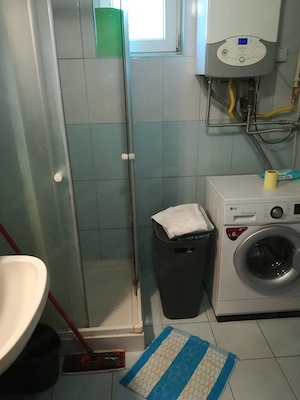 Napkoron a központ közelében 2 szobás családi ház eladó! - kép 10