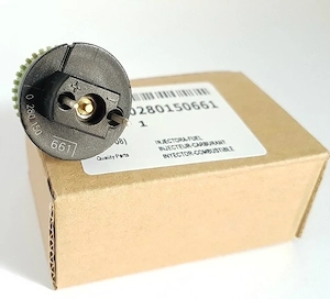 Suzuki Swift 1.0 1.3 Injektor befecskendező Fej szelep   - kép 3