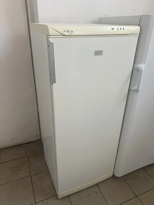 Használt Zanussi ZFU325WO Fagyasztószekrény [H17668] 1-3 hónap garanciával