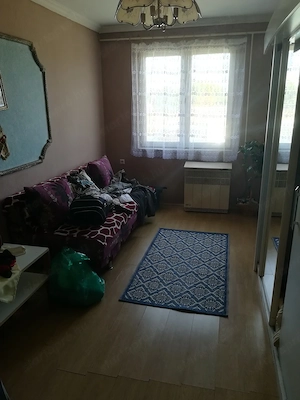 Nyíregyháza-Borbánya övezetében 2 szobás családi ház eladó! - kép 6