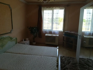 Nyíregyháza-Borbánya övezetében 2 szobás családi ház eladó! - kép 5