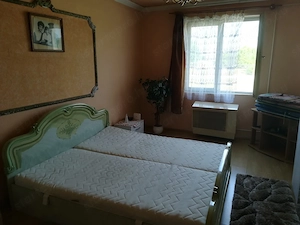 Nyíregyháza-Borbánya övezetében 2 szobás családi ház eladó! - kép 4