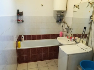 Nyíregyháza-Borbánya övezetében 2 szobás családi ház eladó! - kép 7