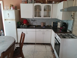 Nyíregyháza-Borbánya övezetében 2 szobás családi ház eladó! - kép 3