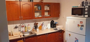 Nyíregyháza-Oros övezetében 2 szobás családi ház eladó! - kép 4