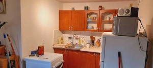 Nyíregyháza-Oros övezetében 2 szobás családi ház eladó! - kép 2