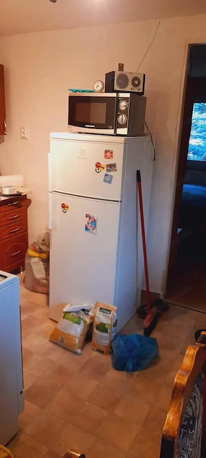 Nyíregyháza-Oros övezetében 2 szobás családi ház eladó! - kép 3