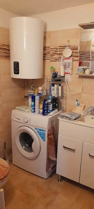 Nyíregyháza-Oros övezetében 2 szobás családi ház eladó! - kép 6