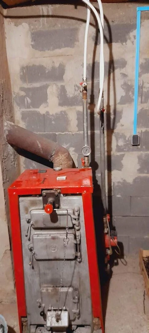 Nyíregyháza-Oros övezetében 2 szobás családi ház eladó! - kép 11