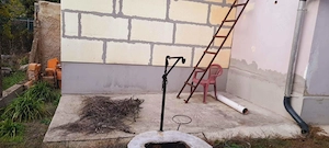 Nyíregyháza-Oros övezetében 2 szobás családi ház eladó! - kép 13