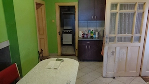 Nyíregyházán a Tokaji út övezetében 2+1 szobás családi ház eladó! - kép 8