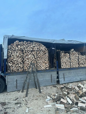 Akciós Minőségi Tűzifa!