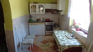 Nyíregyháza-Kistelekiszőlő övezetében 3 szobás két generációs családi ház eladó! - kép 2