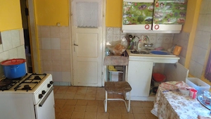 Nyíregyháza-Kistelekiszőlő övezetében 3 szobás két generációs családi ház eladó! - kép 3