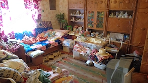 Nyíregyháza-Kistelekiszőlő övezetében 3 szobás két generációs családi ház eladó! - kép 6