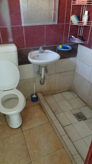 Nyíregyháza-Kistelekiszőlő övezetében 3 szobás két generációs családi ház eladó! - kép 9