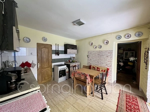 Várkesző   részben felújított 3 szobás ház eladó - kép 6