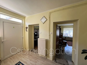 Várkesző   részben felújított 3 szobás ház eladó - kép 5