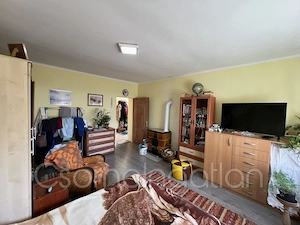 Várkesző   részben felújított 3 szobás ház eladó - kép 3