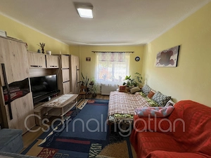 Várkesző   részben felújított 3 szobás ház eladó - kép 4