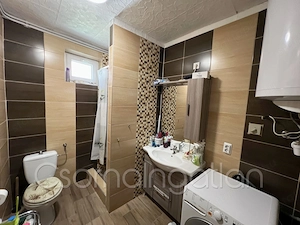 Várkesző   részben felújított 3 szobás ház eladó - kép 8