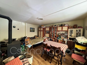 Várkesző   részben felújított 3 szobás ház eladó - kép 9